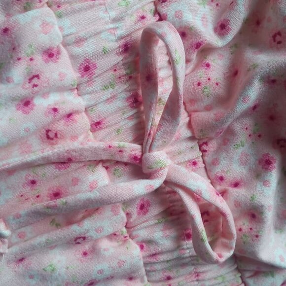 trixxi girl 2 piece jumpsuit Set Jumpsuit & Cardigan Size L (14/16) PINK - Picture 3 of 4